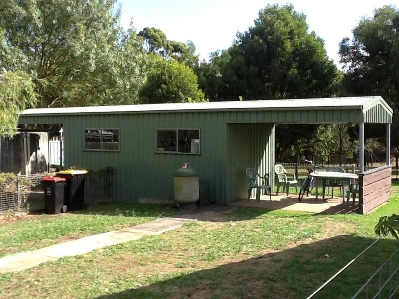 58-60 Austin Street, Hawkesdale VIC 3287