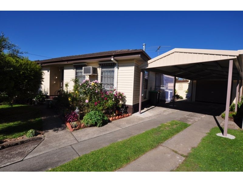 4 McMahon Street, Camperdown VIC 3260