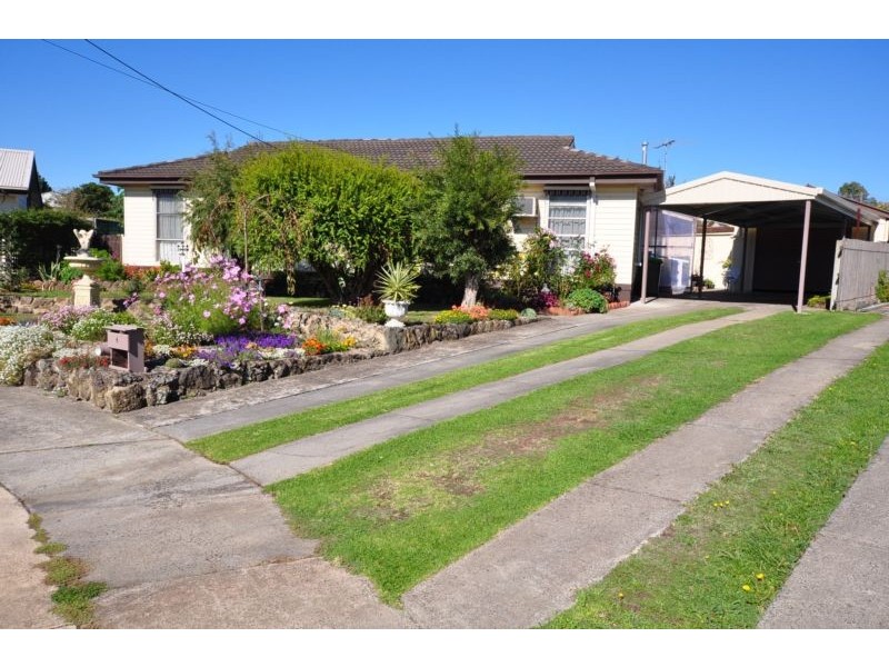 4 McMahon Street, Camperdown VIC 3260