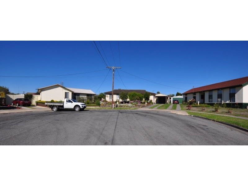 4 McMahon Street, Camperdown VIC 3260