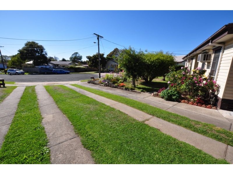 4 McMahon Street, Camperdown VIC 3260