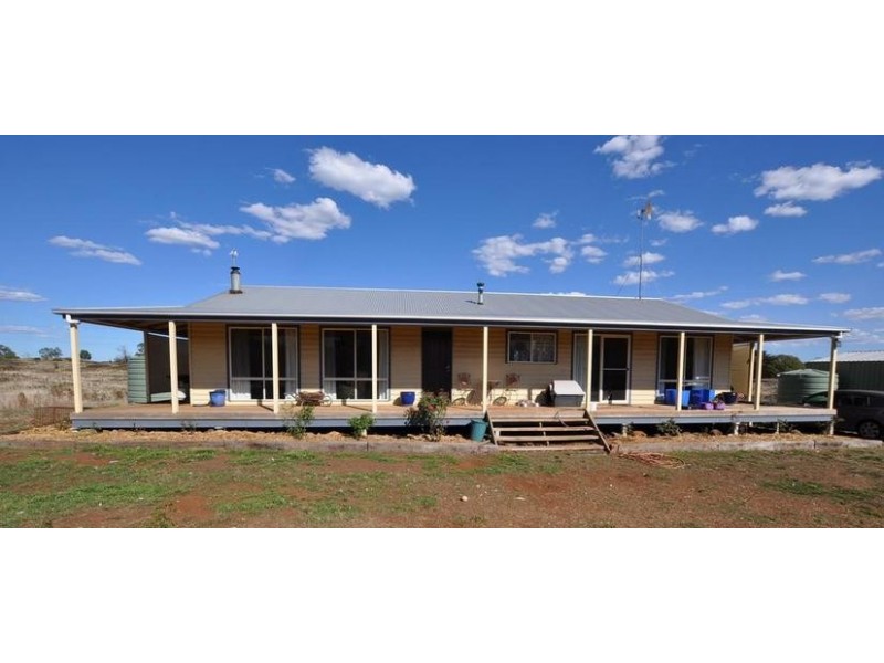 1854 Cobden-Stoneyford Road, Stonyford VIC 3260