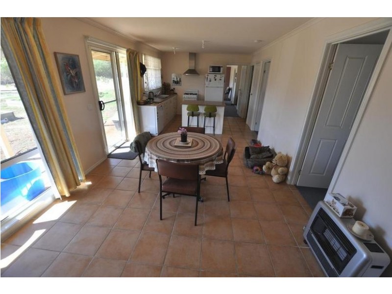 1854 Cobden-Stoneyford Road, Stonyford VIC 3260