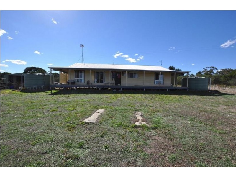 1854 Cobden-Stoneyford Road, Stonyford VIC 3260