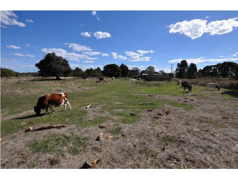 1854 Cobden-Stoneyford Road, Stonyford VIC 3260