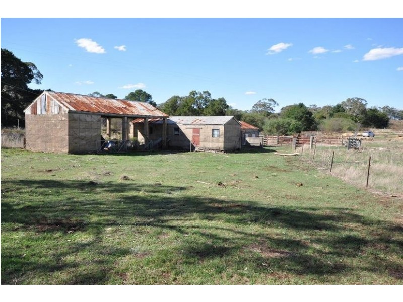 1854 Cobden-Stoneyford Road, Stonyford VIC 3260