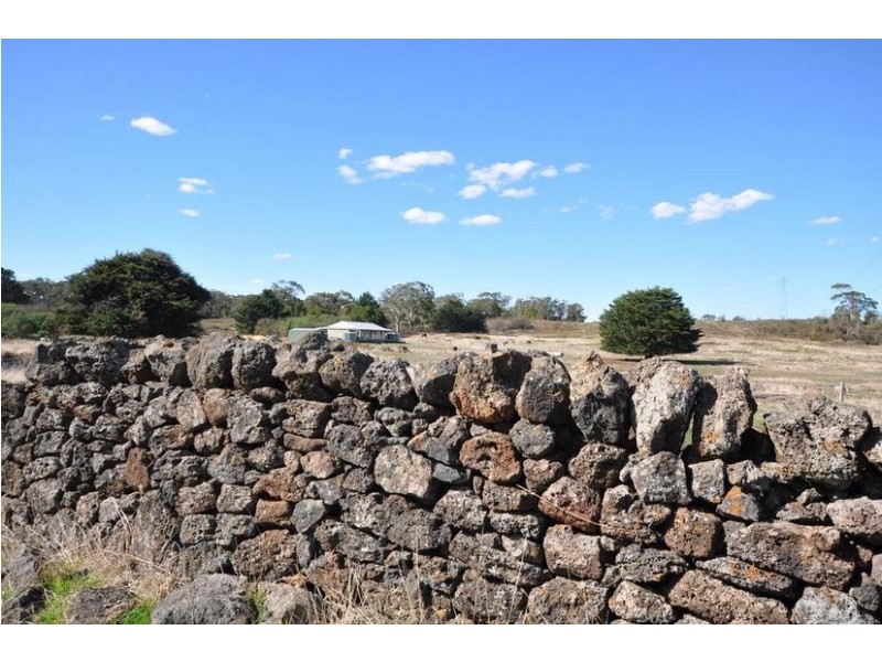 1854 Cobden-Stoneyford Road, Stonyford VIC 3260