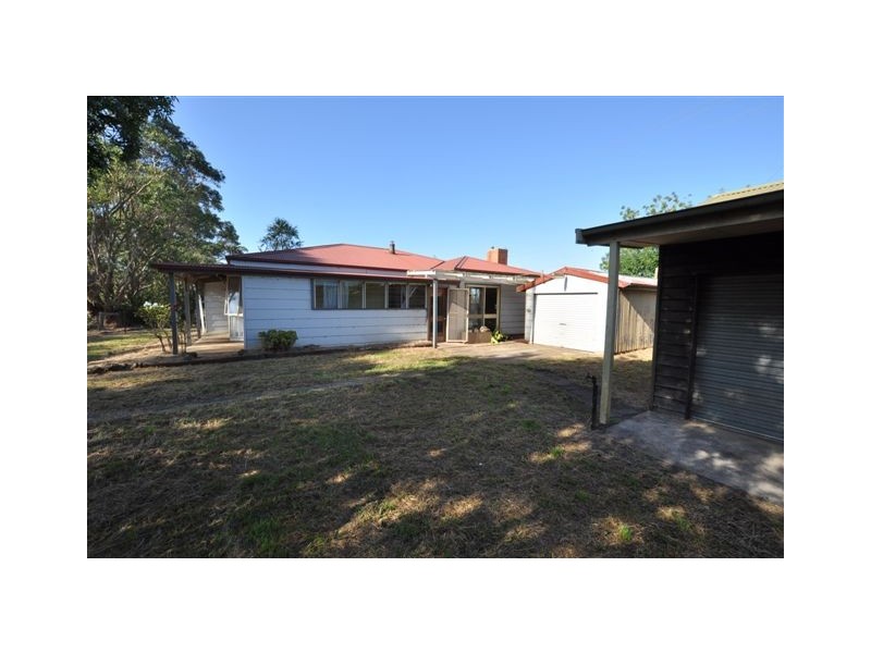 120 Horans Road, Carpendeit VIC 3260