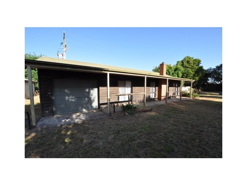 120 Horans Road, Carpendeit VIC 3260
