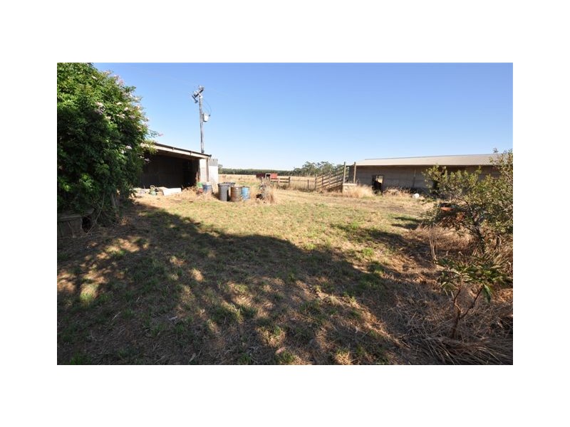 120 Horans Road, Carpendeit VIC 3260