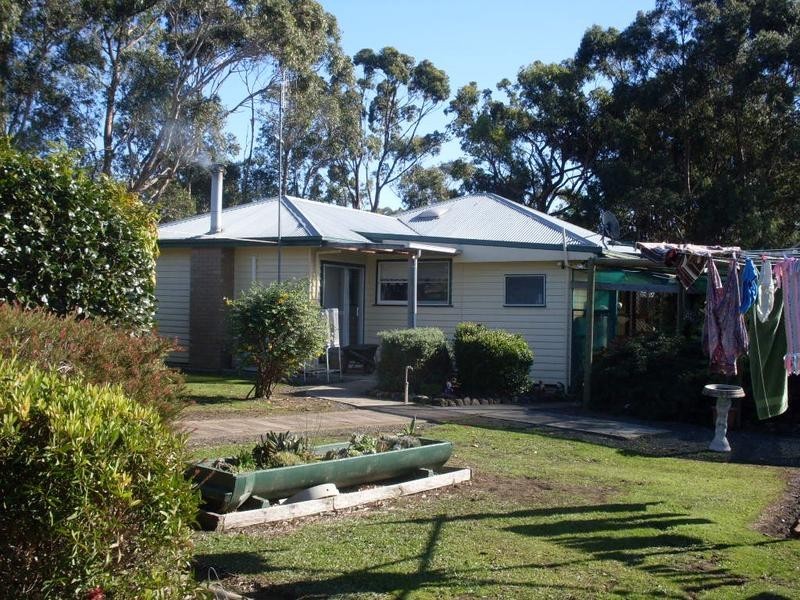 15 Haywards Road, Timboon VIC 3268