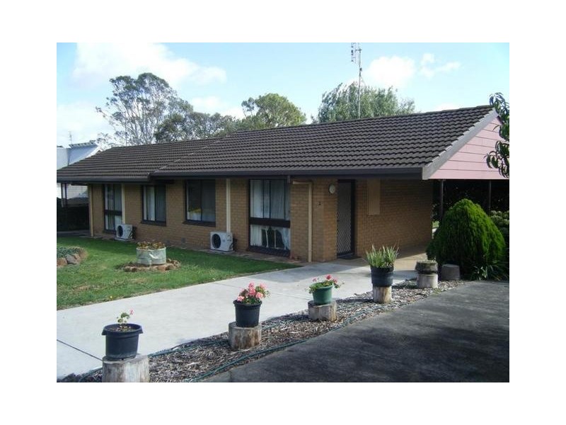 58-60 Austin Street, Hawkesdale VIC 3287