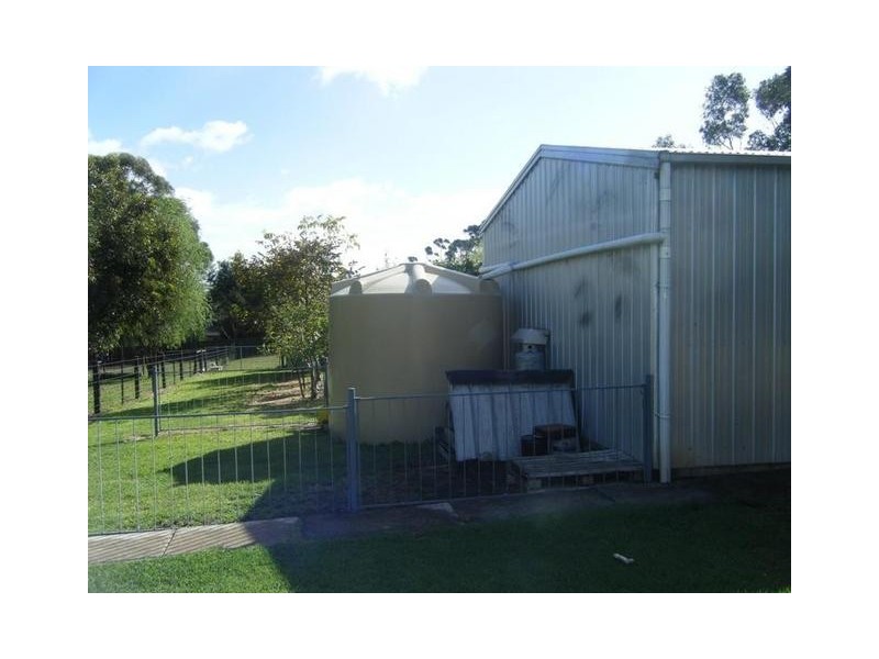 58-60 Austin Street, Hawkesdale VIC 3287