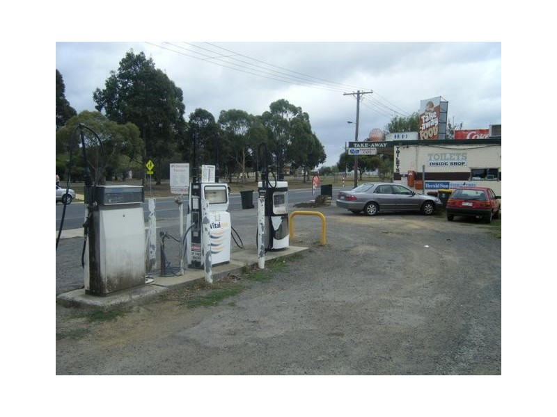 50-54 High Street, Lismore VIC 3324