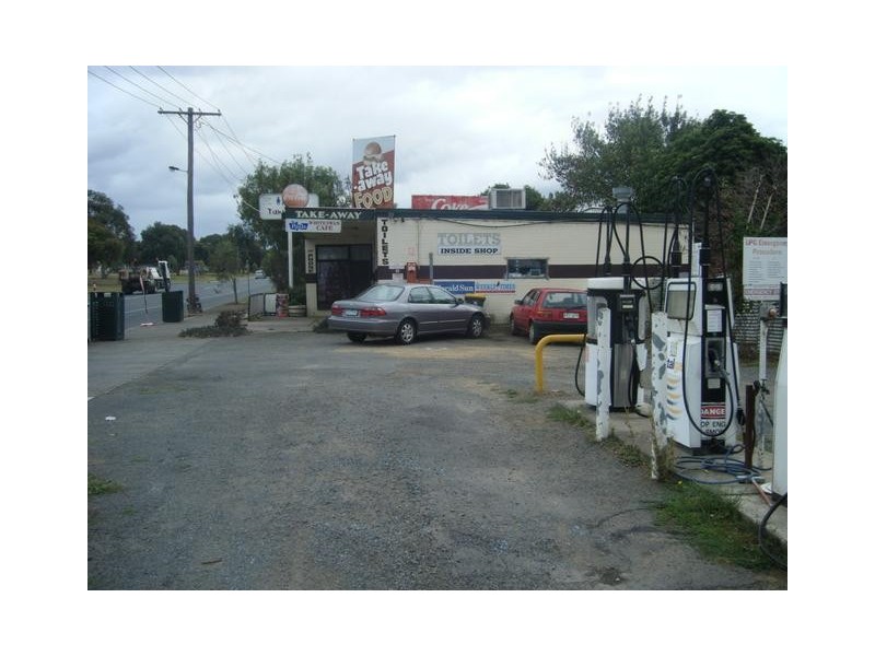 50-54 High Street, Lismore VIC 3324