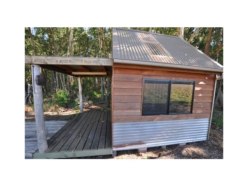 Lot TP 817312, Lot 1 Cemetery Road, Cobden VIC 3266