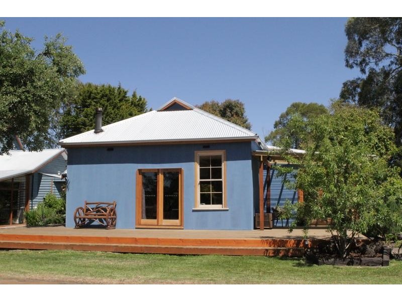 825 Panmure-Laang Road, Laang, Laang VIC 3265
