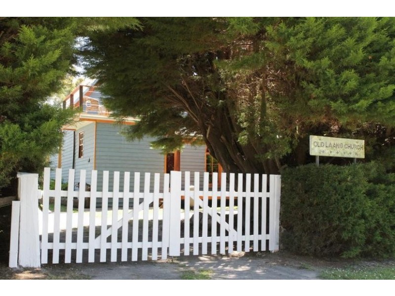 825 Panmure-Laang Road, Laang, Laang VIC 3265