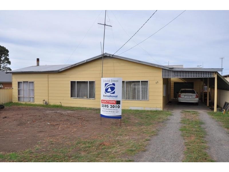 65 Silvester Street, Cobden VIC 3266