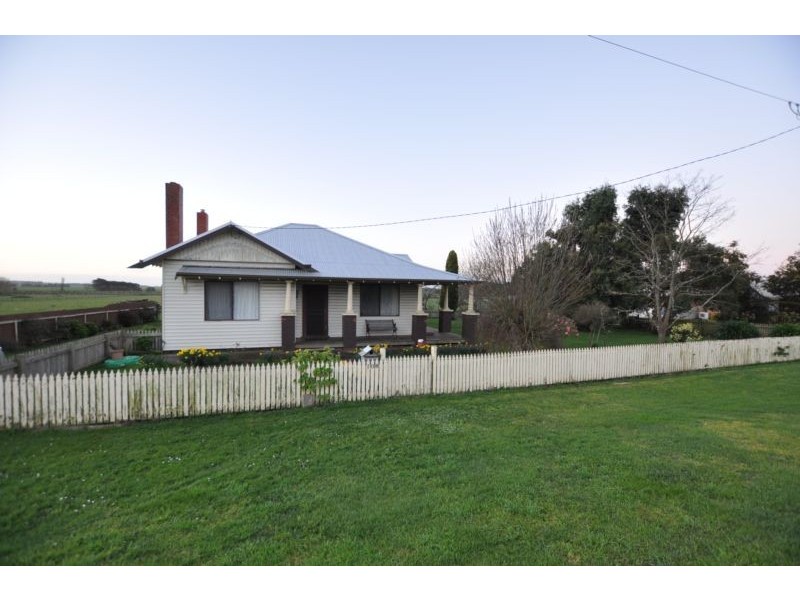 108 Black Street, Terang VIC 3264