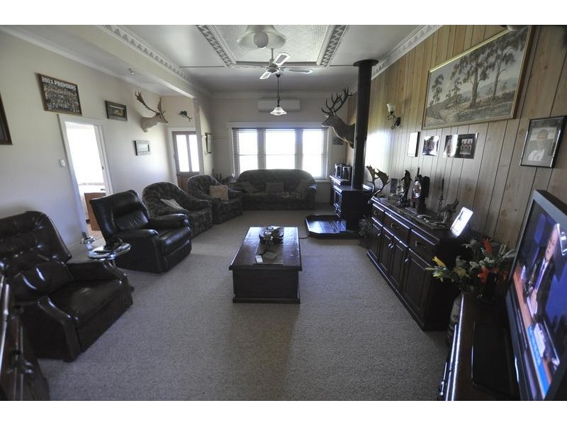 110 Cobden-Terang Road, Cobden VIC 3266