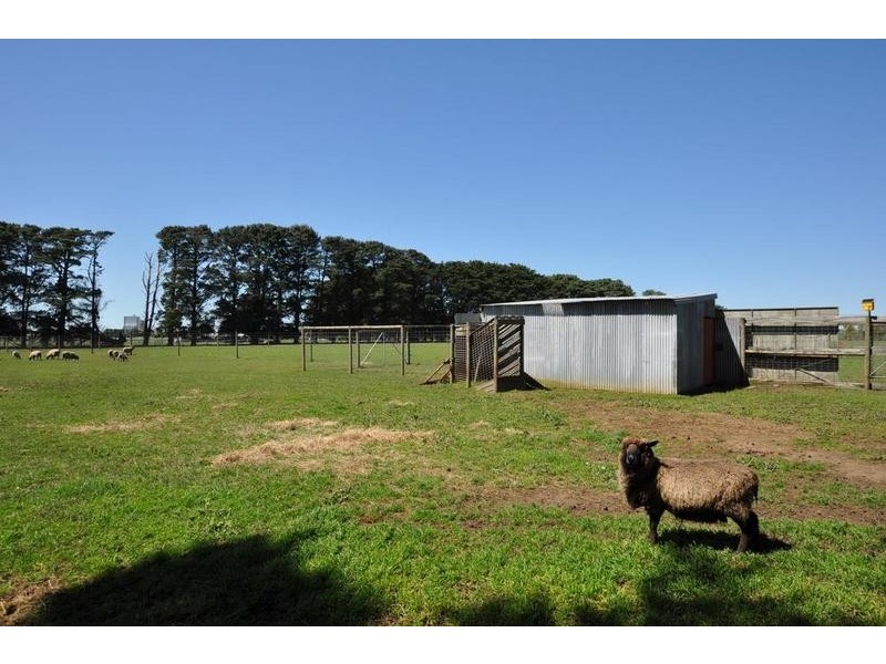 110 Cobden-Terang Road, Cobden VIC 3266