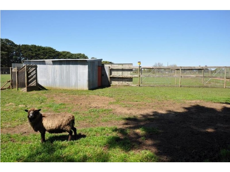 110 Cobden-Terang Road, Cobden VIC 3266