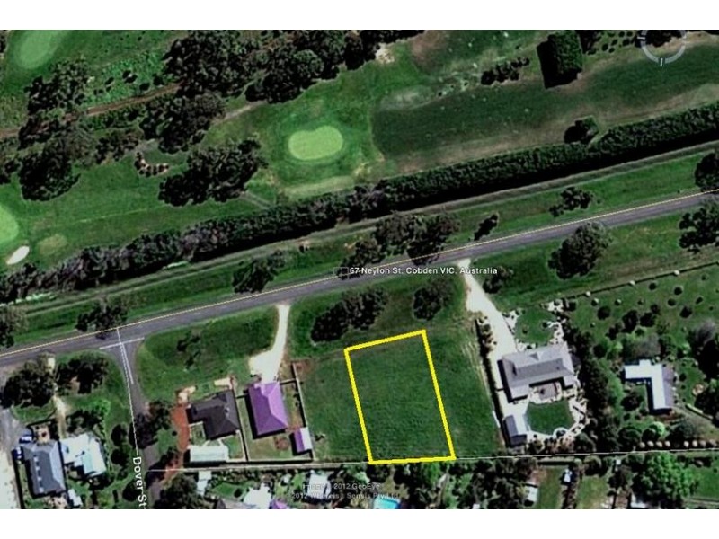 67 Neylon Street, Cobden VIC 3266