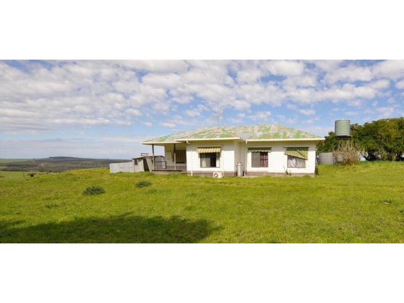 570 Eastern Creek Road, Timboon VIC 3268