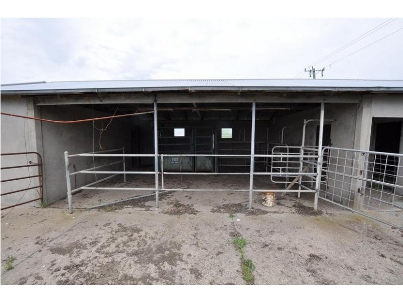 400 Camperdown-Lismore Road, Camperdown VIC 3260