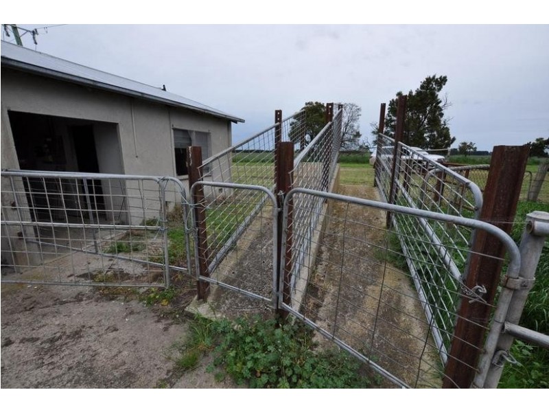 400 Camperdown-Lismore Road, Camperdown VIC 3260