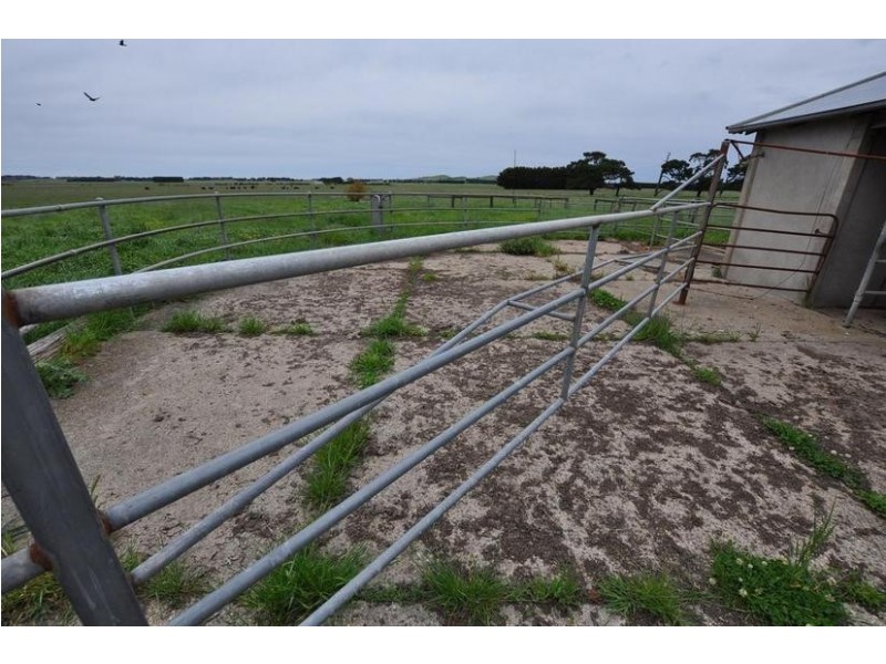 400 Camperdown-Lismore Road, Camperdown VIC 3260