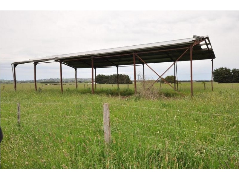 400 Camperdown-Lismore Road, Camperdown VIC 3260