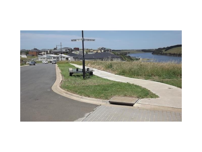 1 Napthine Tce, Warrnambool VIC 3280