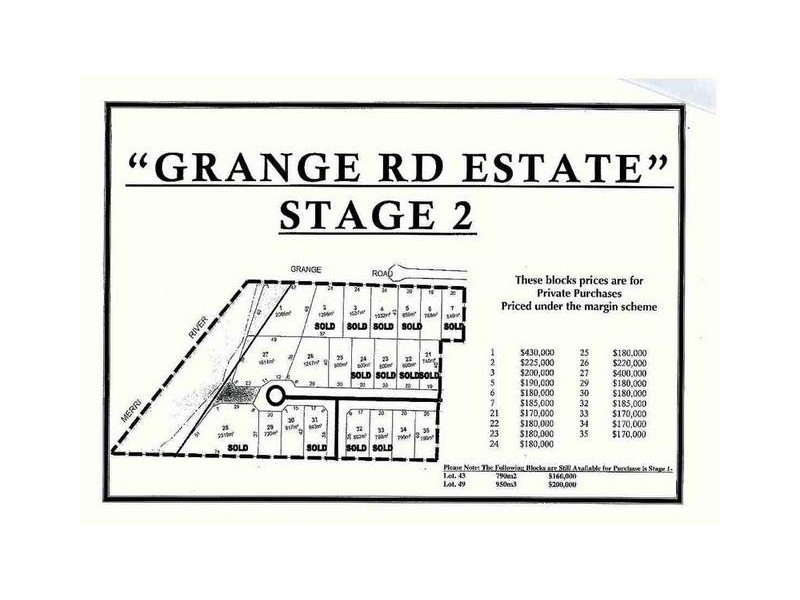 Grange Road, Warrnambool VIC 3280