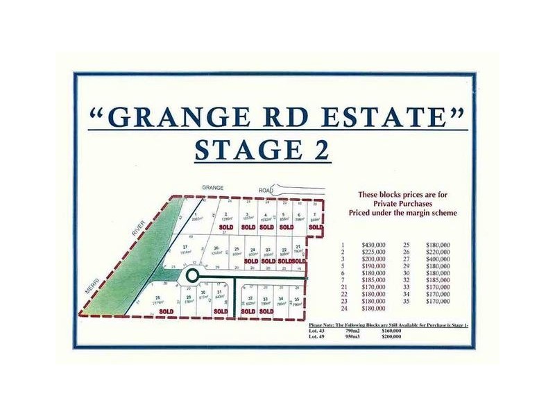 Grange Road, Warrnambool VIC 3280