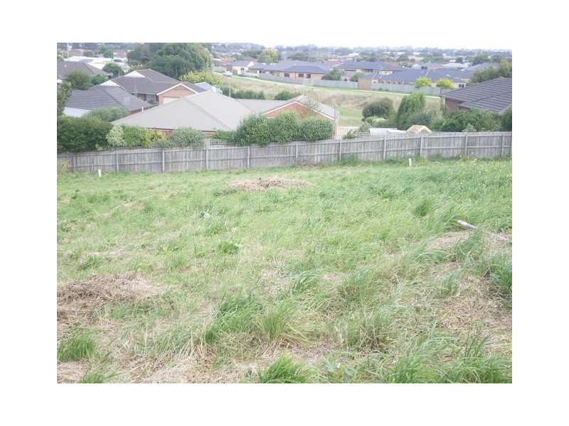 Lot 3 Renoir Drive, Warrnambool VIC 3280
