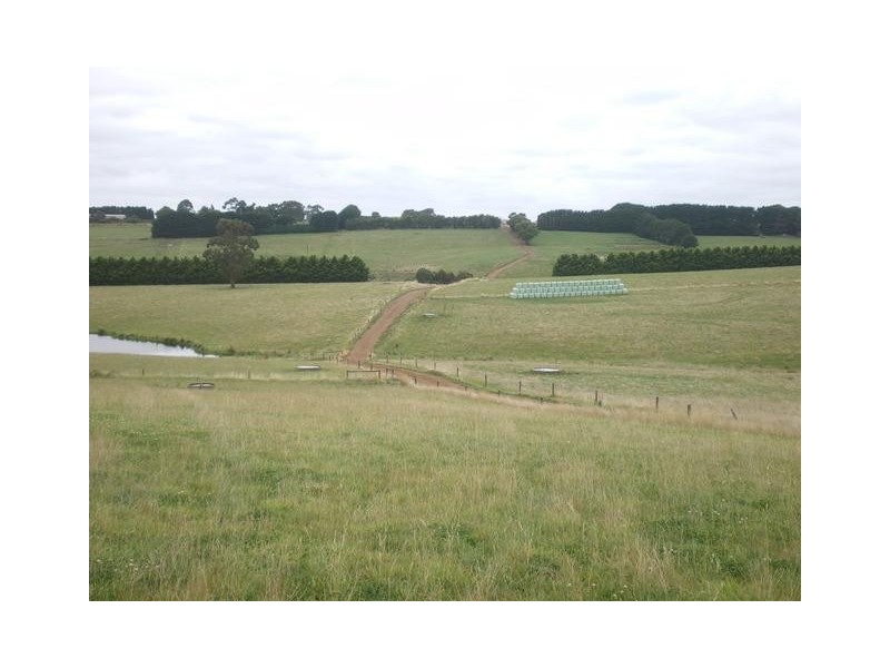 326 Crescent Road, Simpson VIC 3266