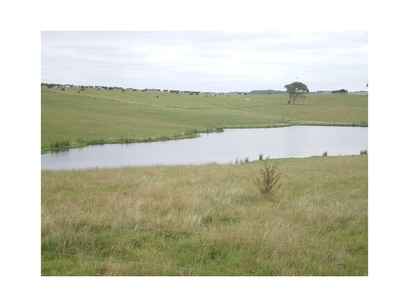 326 Crescent Road, Simpson VIC 3266