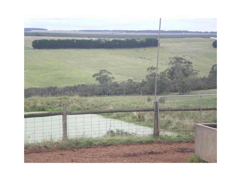 326 Crescent Road, Simpson VIC 3266