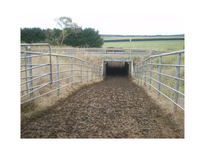 326 Crescent Road, Simpson VIC 3266