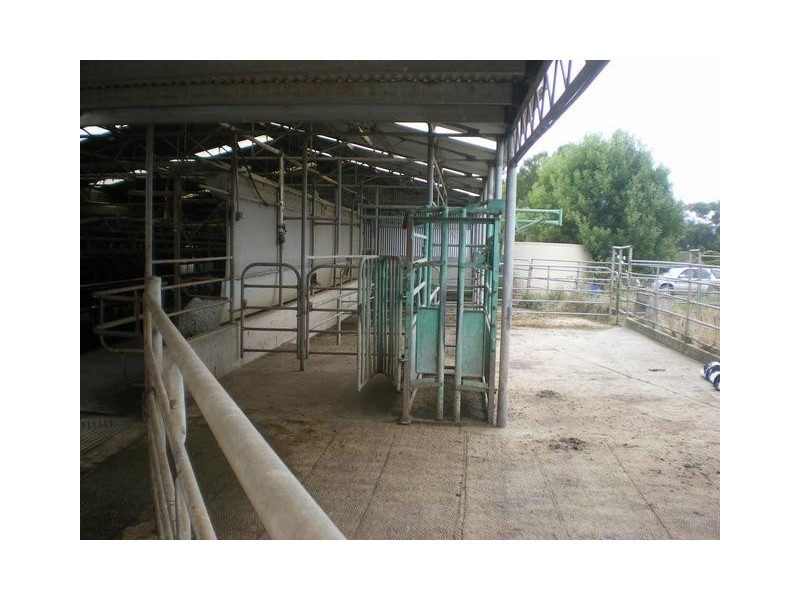 326 Crescent Road, Simpson VIC 3266