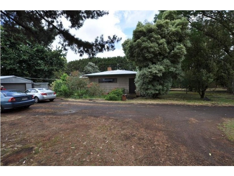 1245 Colac-Timboon Road, Jancourt East VIC 3266