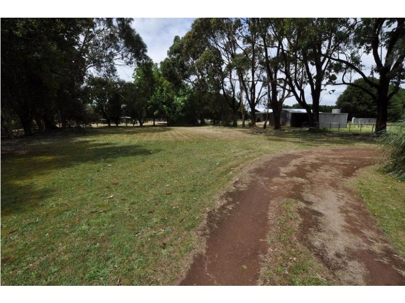 1245 Colac-Timboon Road, Jancourt East VIC 3266