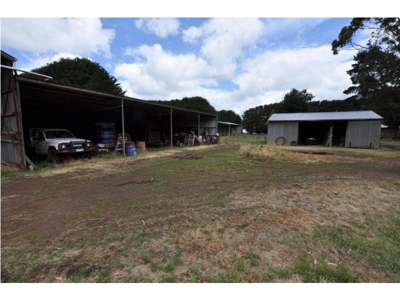 1245 Colac-Timboon Road, Jancourt East VIC 3266