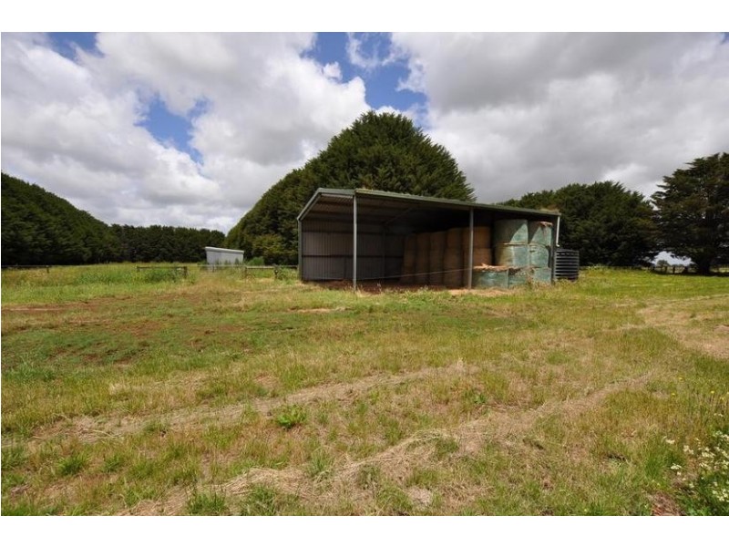 1245 Colac-Timboon Road, Jancourt East VIC 3266