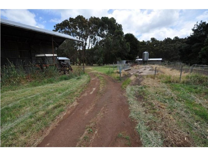 1245 Colac-Timboon Road, Jancourt East VIC 3266