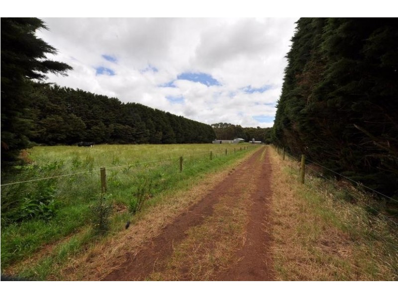 1245 Colac-Timboon Road, Jancourt East VIC 3266