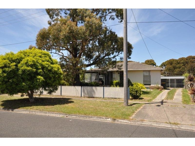 6 Kardella Street, Simpson VIC 3266