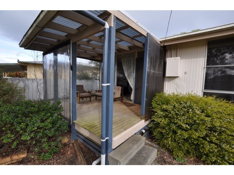 6 Kardella Street, Simpson VIC 3266